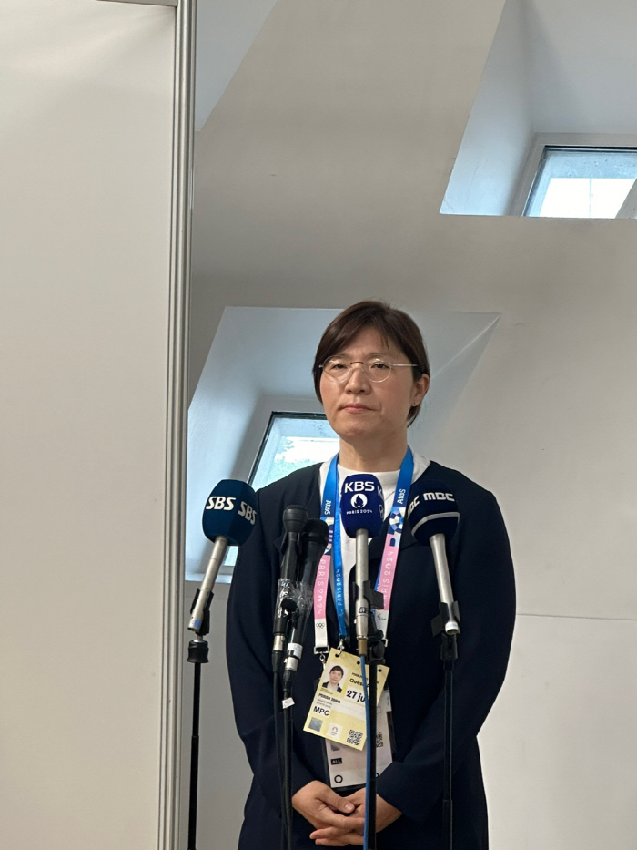 '개회식 북한 호명 사고' 적극 대응나선 정부-체육회 "유감스러운 일, …
