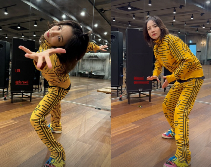 2NE1, 8년만 컴백 실감나네...완전체 콘서트 연습에 멤버들도 '행복…