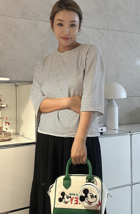 [SC이슈] 연예인도 '티메프 사태'에 당했다…배윤정, 피해 고백