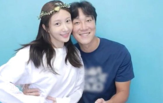 '9월 결혼' 앞둔 하니, 갑작스런 악플 쇄도 "방송용 쇼닥터랑 결혼은 …