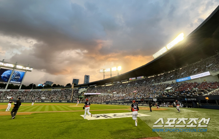 '명실상부' 역대 최고 시즌 선언! 이전 최고 2012년 넘었다. 40경…