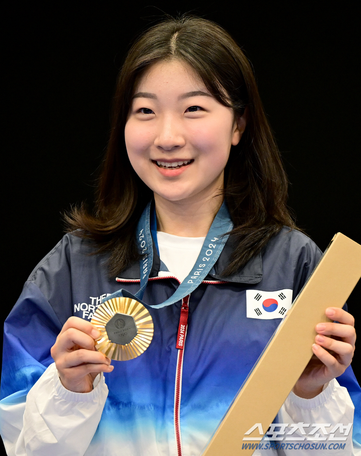 양정모부터 반효진까지, 13개국 밖에 하지 못한 하계 올림픽 금메달 10…