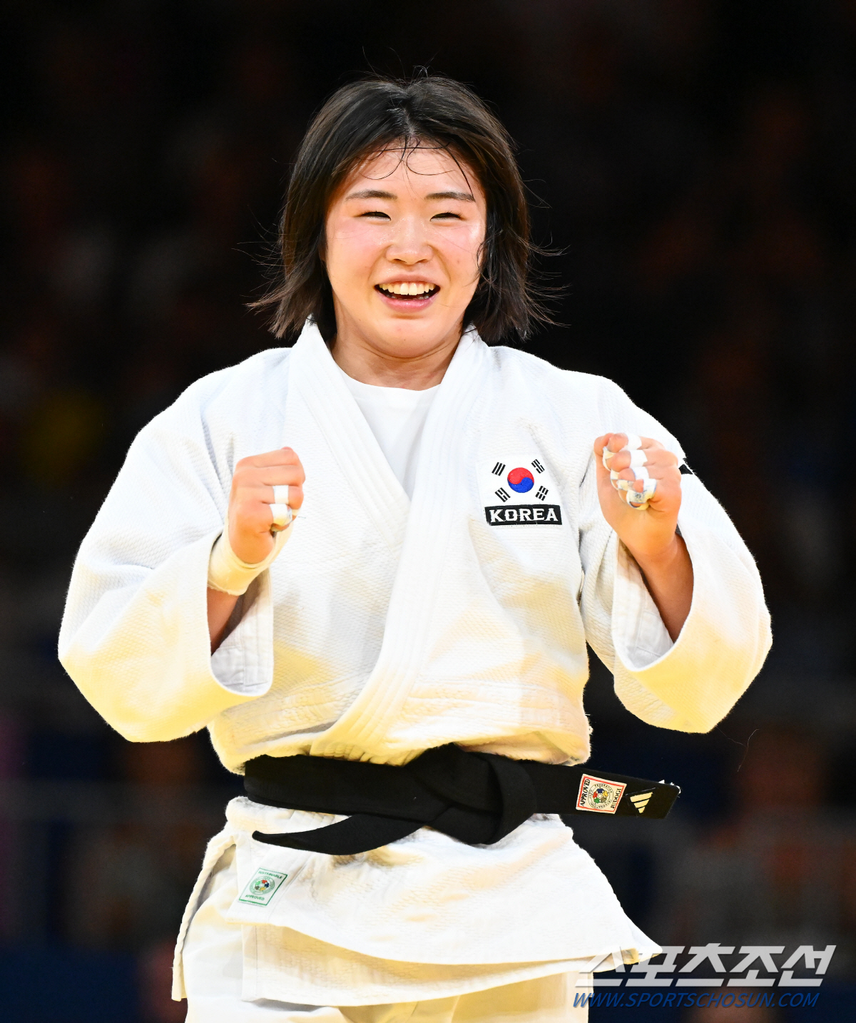 [올림픽]日 불편한 진실, 허미미 '독립운동가 후손' 언급 NO→'일본 …