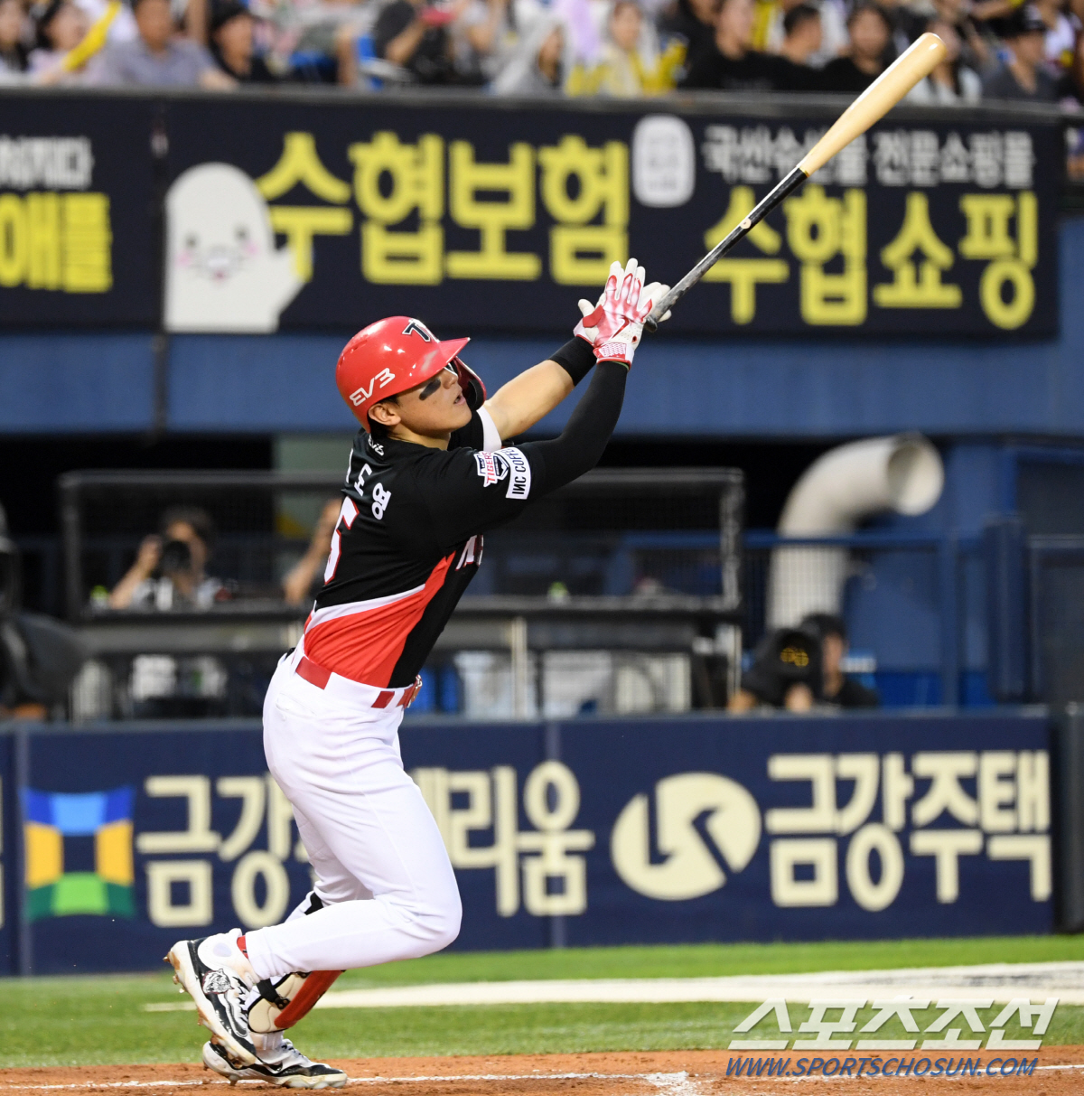 박재홍-이종범도 그 나이엔 못했다...최연소 30-30 달성 눈앞! 21…