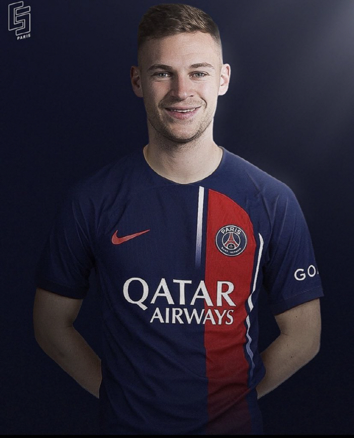 9년 헌신의 결과는 이적? PSG, 이강인 파트너로 월클 MF 찍었다!.…