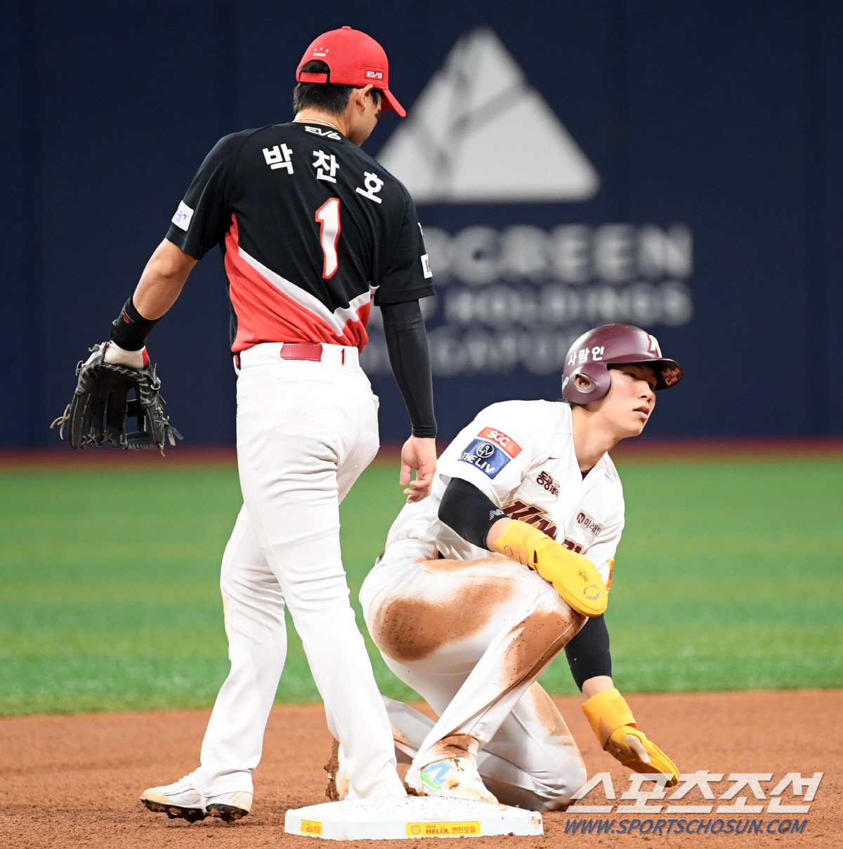 꼴찌인데, 이상하게 무섭다...KIA 우승 가는 길은, 키움에게 물어봐야…