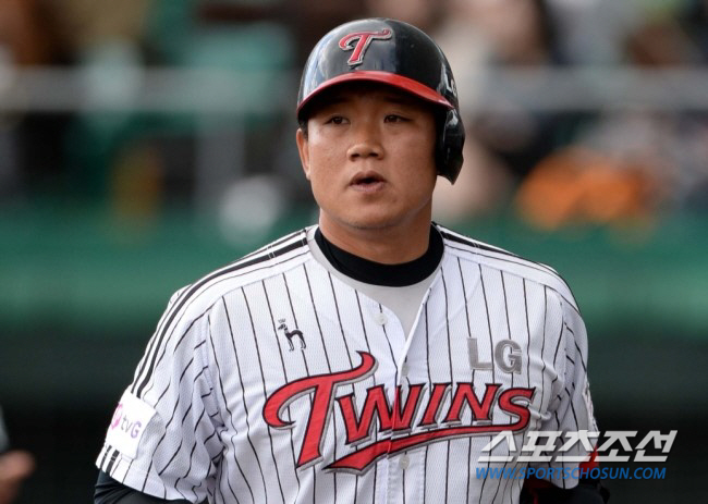 '음주측정 거부 체포' LG 최승준 1군 타격 코치 계약 해지 초강수. …