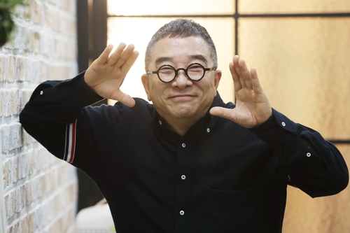 '작은 거인' 김수철이 건네는 위로…"MZ세대 친구 되어주고파"