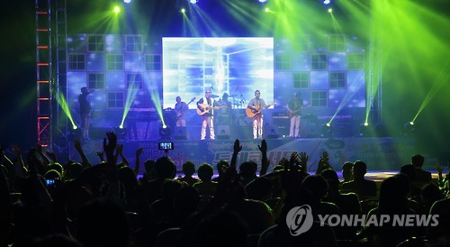 "동해로 가자"…한여름 무더위 날려줄 스포츠·문화 행사 풍성