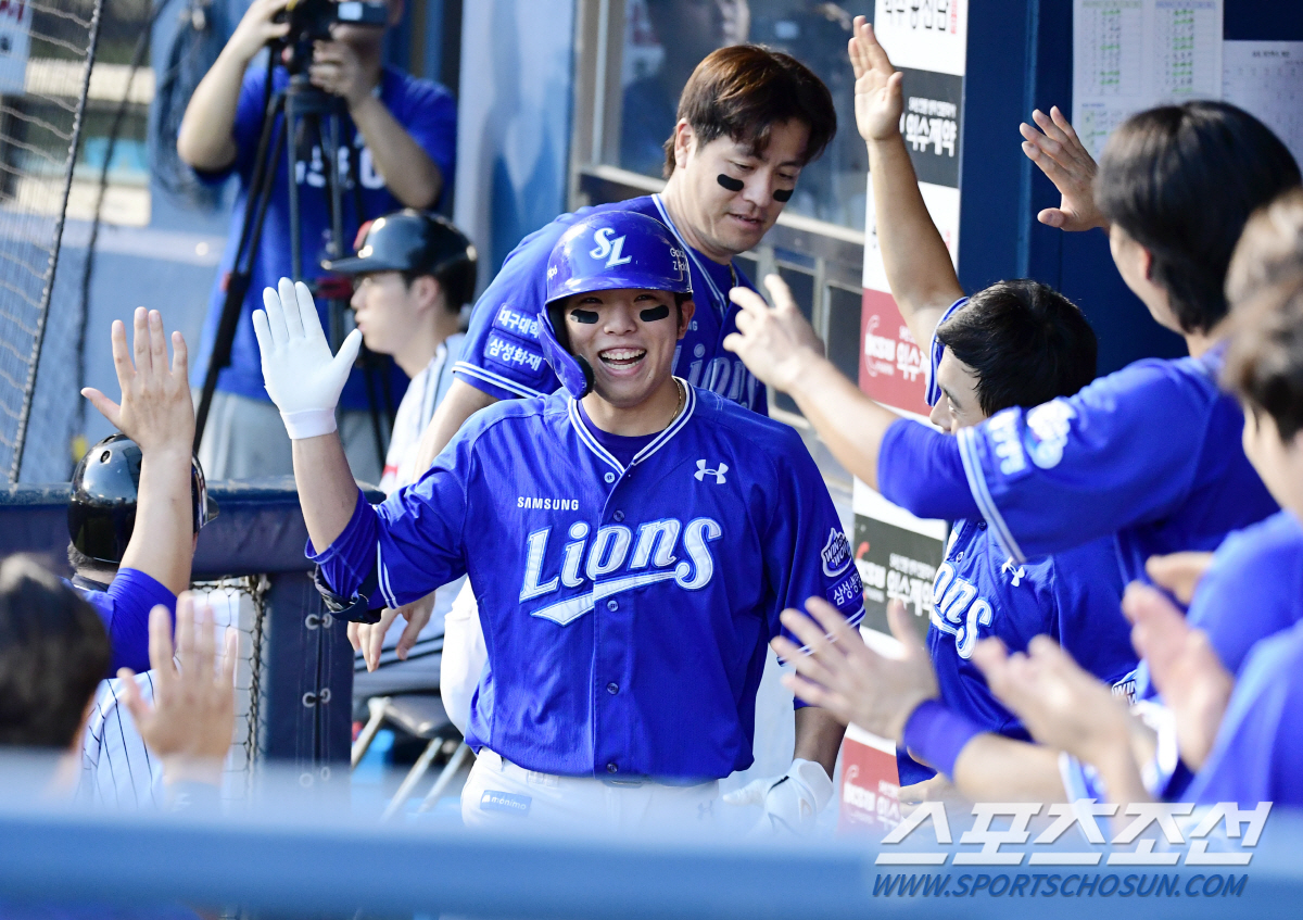 '패무패패패승승' "잠실 LG전 열세 잊었다." 코너 8이닝 1실점 최고…