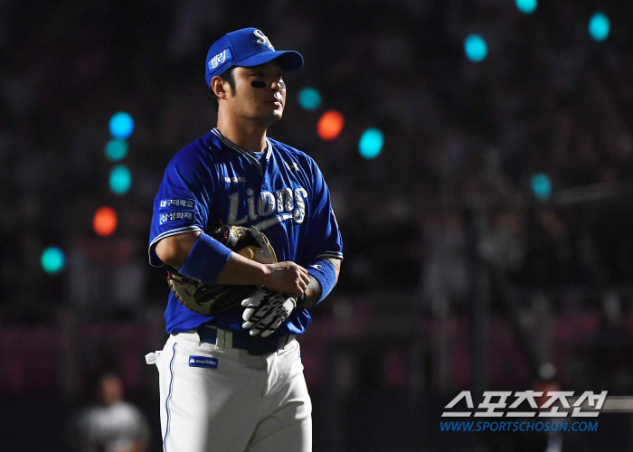 잘만 하면 KBO 역사가 바뀐다…박병호도·KIA도 웃었던 날, 마지막 '…
