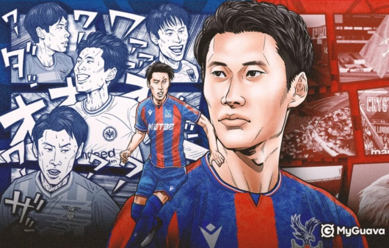 [오피셜] 일본도 역대급 재능, EPL 보냈다...올해만 벌써 3명째, …