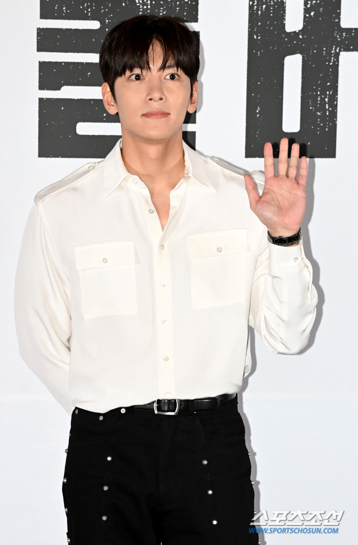 [포토] 지창욱, 오늘도 잘생김