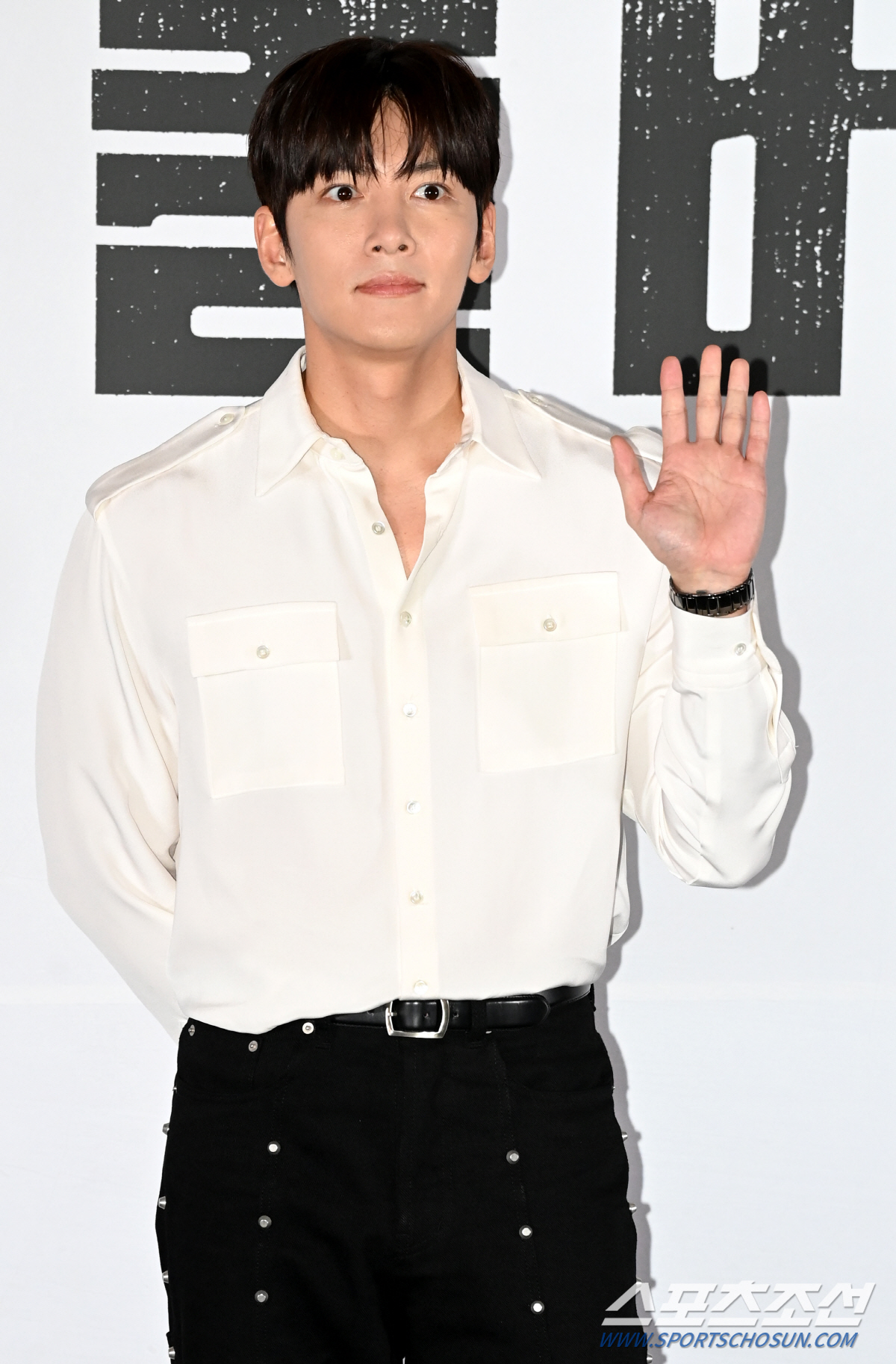[포토] 지창욱, 오늘도 잘생김