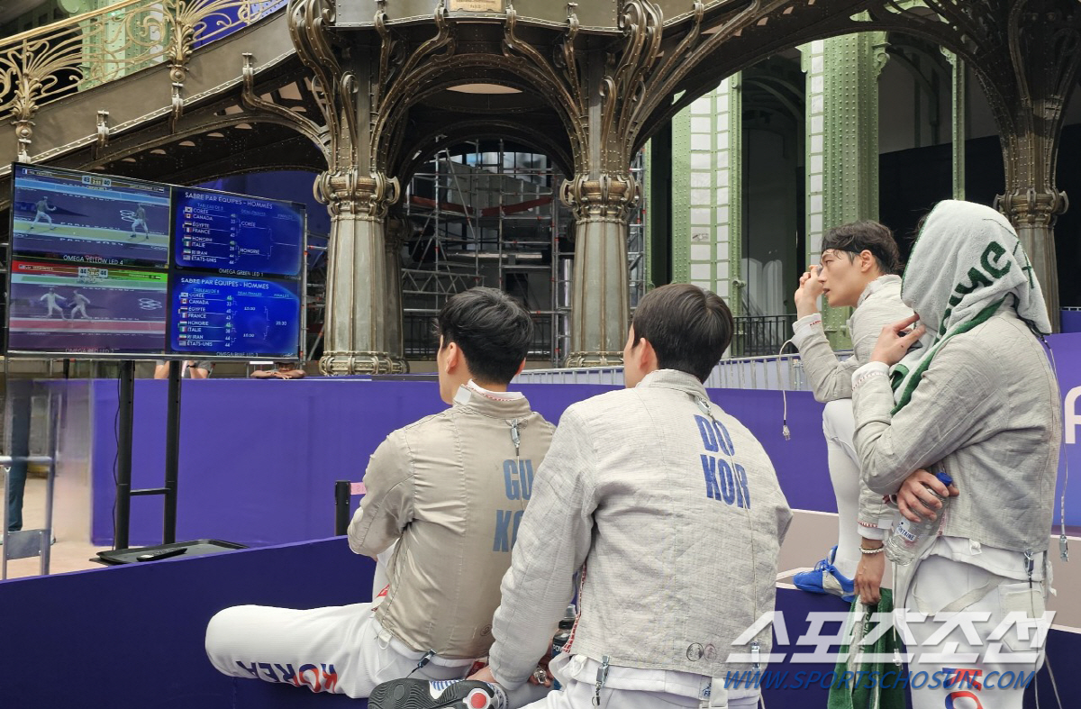 '안방佛와 4강'뉴어펜져스의  3연패' 자신감"홈관중 영향 안받아...하…