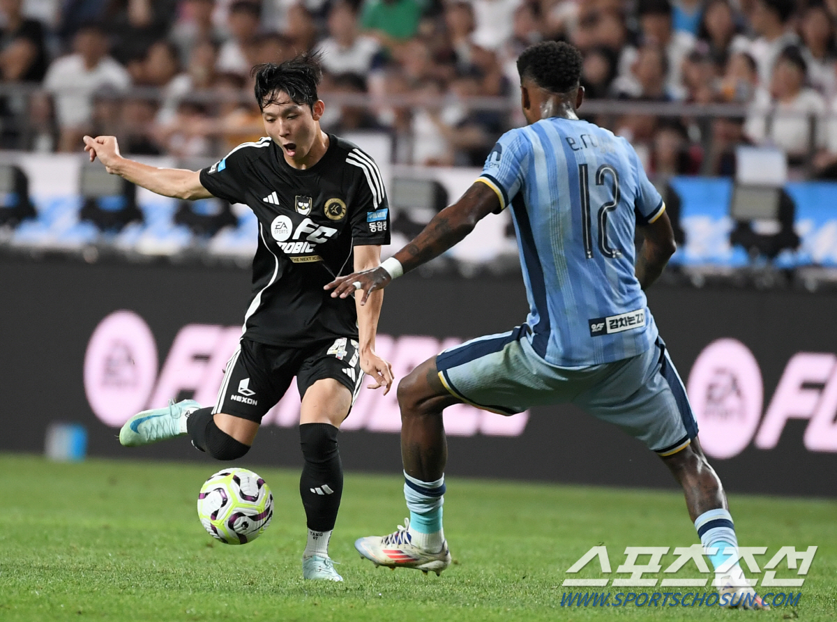 [현장리뷰]'골골' 손흥민 쇼케이스→양민혁 황홀한 첫 선…'韓 축구 자존…