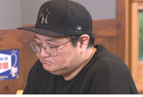 DJ DOC 정재용 "코로나로 폐 80% 손상, 생활고로 결혼반지 팔아"…