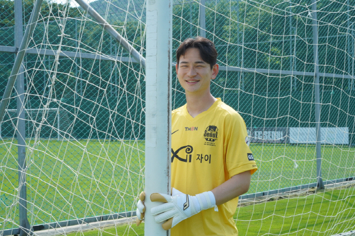 [오피셜]'GK 강현무↔LB 이태석' 서울-포항간 '윈-윈 트레이드' 성…