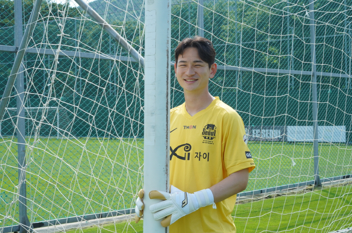 [오피셜]'GK 강현무↔LB 이태석' 서울-포항간 '윈-윈 트레이드' 성…