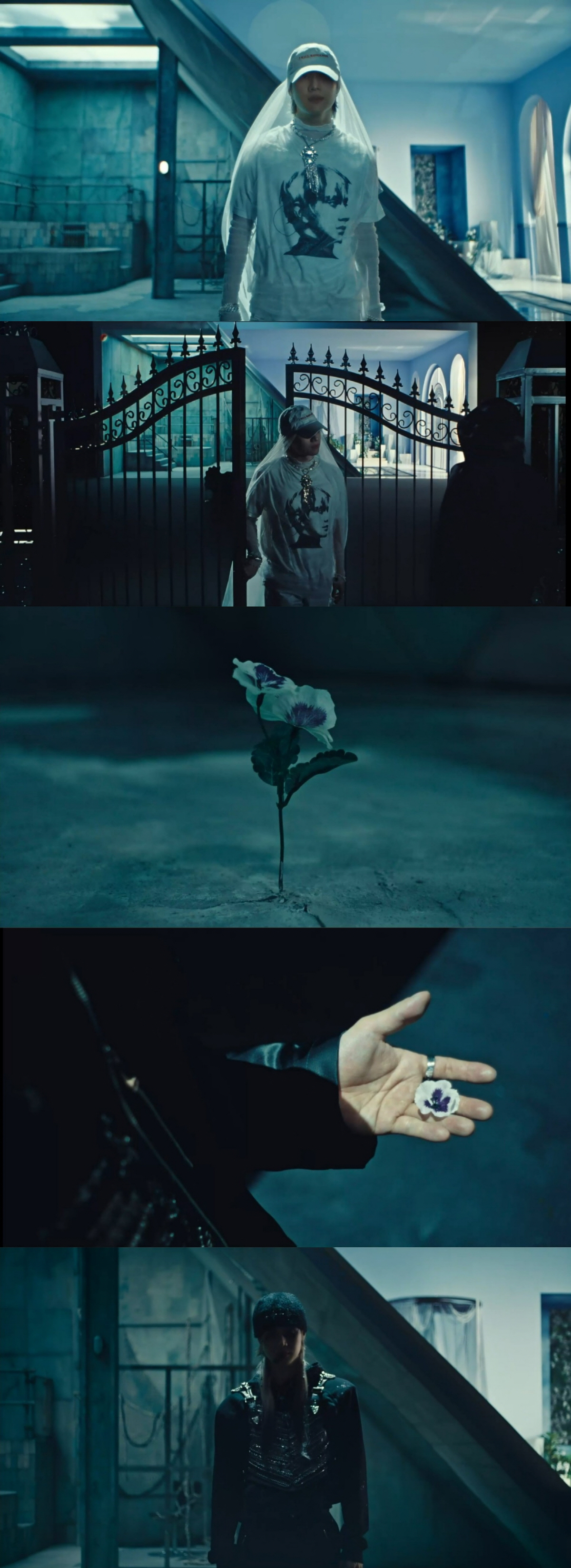 [공식] "어디에 있든 태민은 태민"…카리스마 트레일러 공개