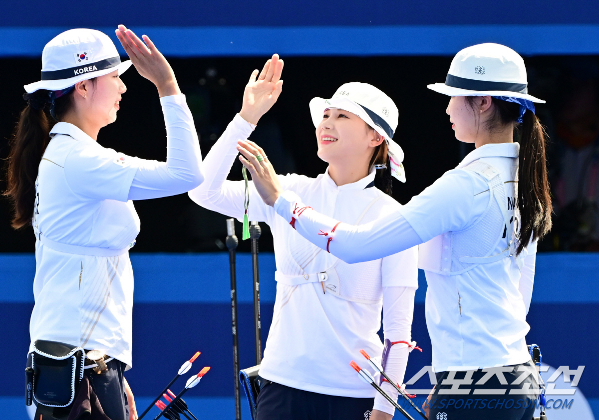 [스포츠 이코노미]'파리올림픽 신궁 프로젝트' 이끈 현대차 하이테크 기술