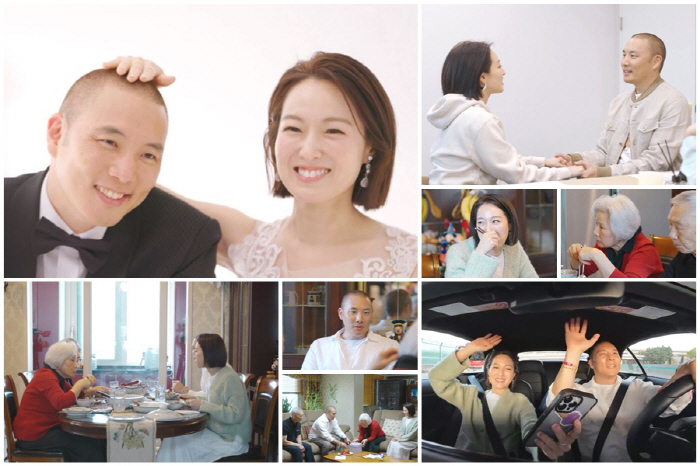 제롬♥베니타, 재혼 임박했나…부모님 만나 결혼 속내 고백 ('돌싱글즈 외…