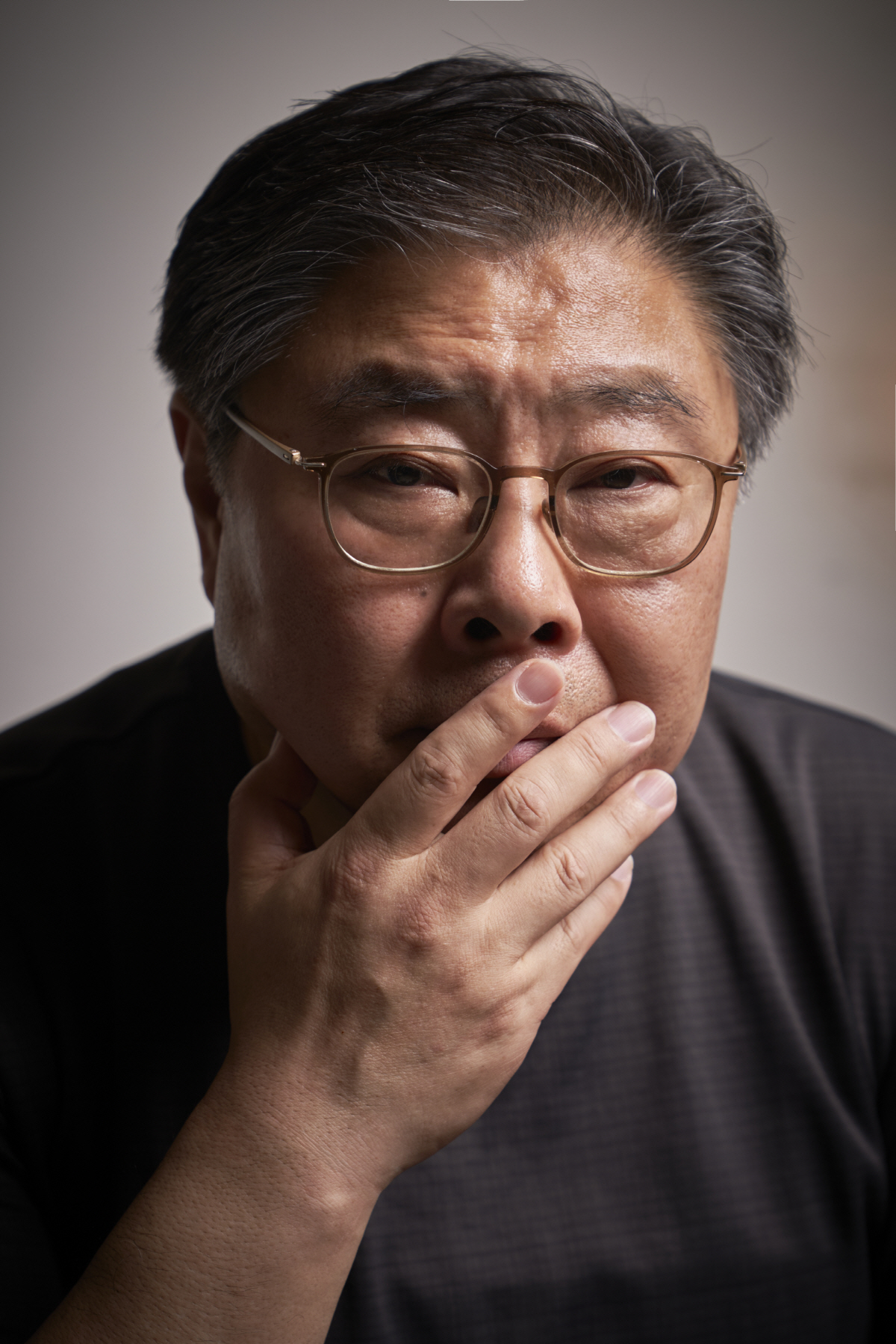 [인터뷰①] 오승욱 감독 "9년 만에 신작..'오승욱표 영화' 칭찬 기뻐…