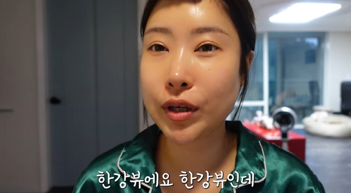 이세영, 원룸→한강뷰 42평 아파트로 이사 "1톤 트럭 3대나 불러" (…