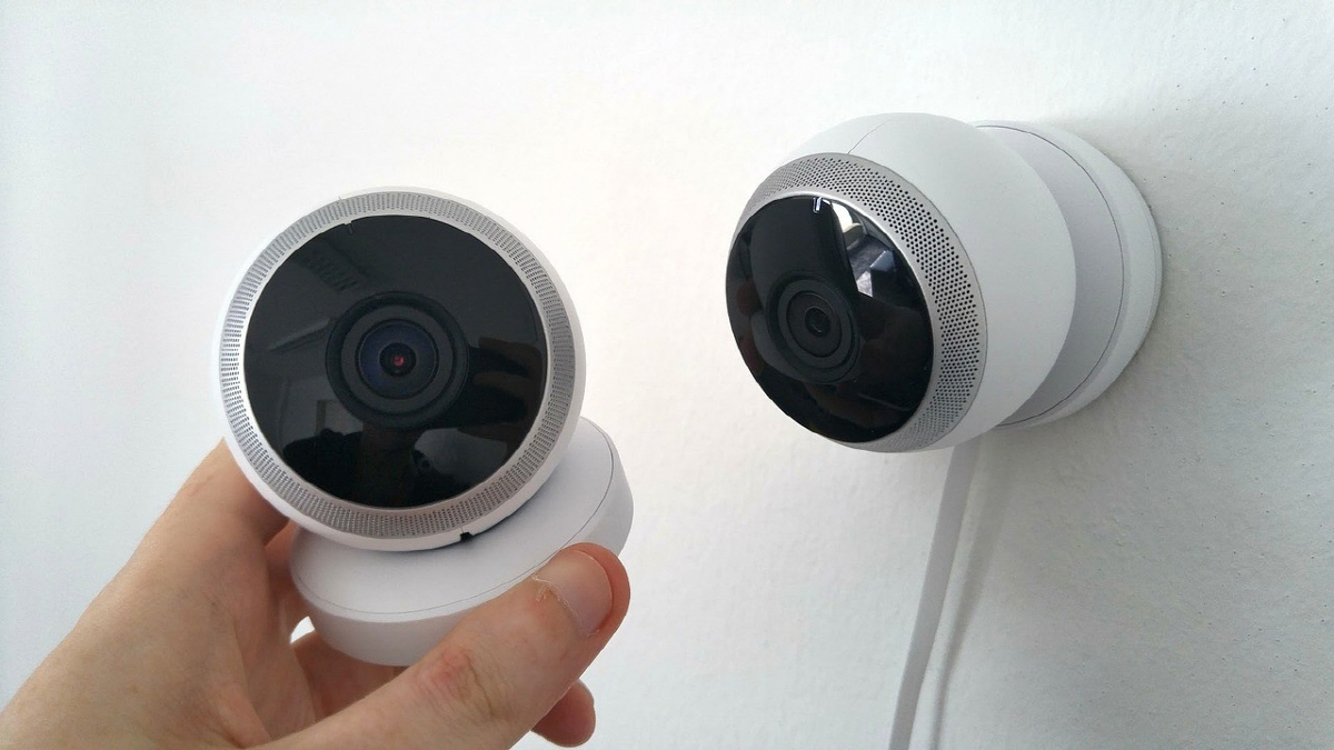 대학생 딸 방에 CCTV 설치…가출한 딸, 경찰에 부모 신고