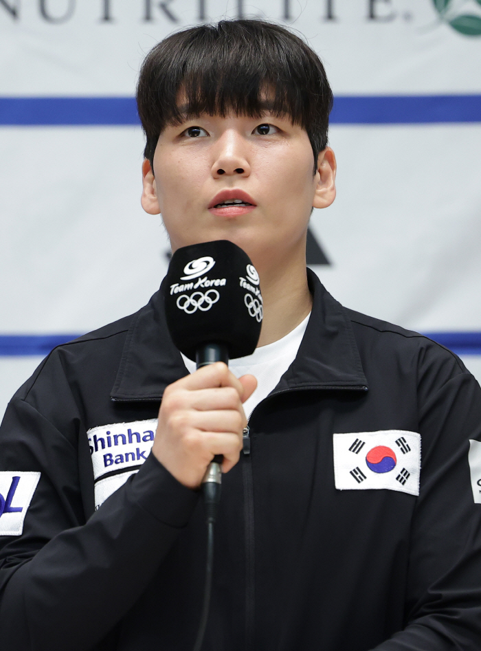 '국대 은퇴 선언' 유도 윤현지, '역전패' 마지막 올림픽 성적은 '16…