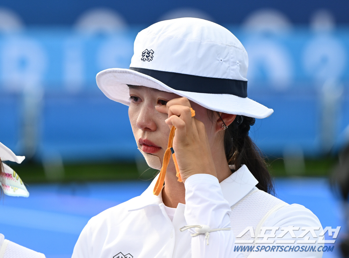[올림픽] 탁구 신유빈+양궁 혼성+사격 공기권총. 200% 선전 태극전사…