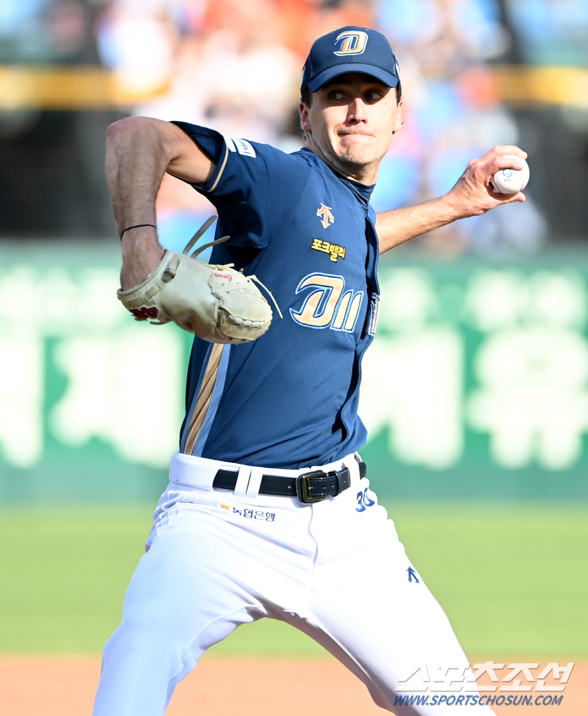 세번 FA 191억을 받는데 첫 월간 MVP 도전이라니... 39세 베테…