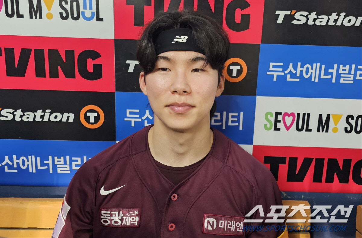폭염에도 온 ML 스카우트 보고서에 클러치 능력 추가요... 연장 끝낸 …