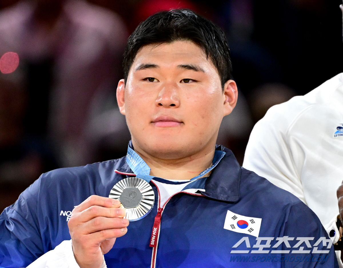 [올림픽]"한심하다" 김민종에 완패한 뒤 멘탈 깨진 日 사이토, 동메달결…