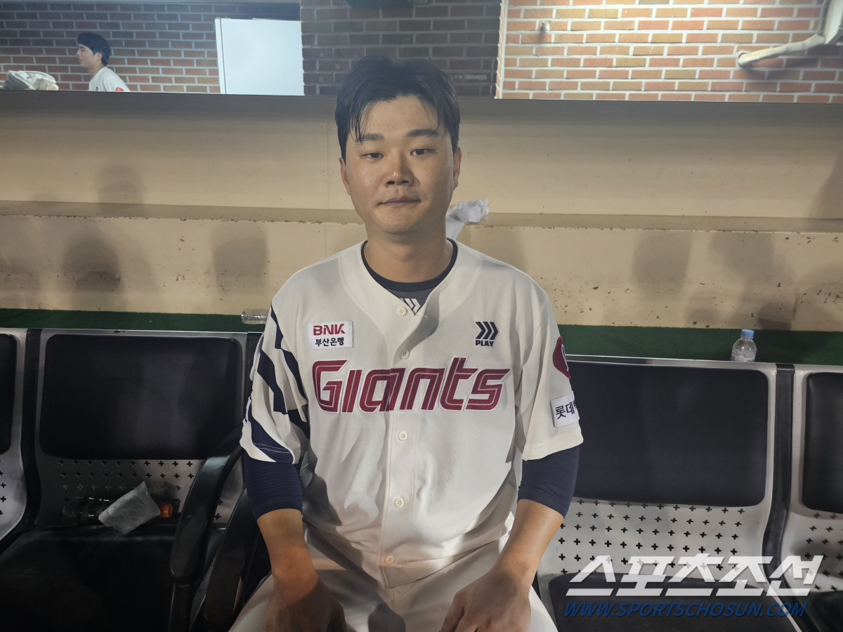 생애 첫 멀티포, 두자릿수 홈런에도 비장함은 사라지지 않는다 "얼마나 좋…