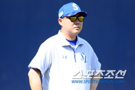 "도저히... 결단이 필요할 것 같기도" 허리 통증 없다는데 안온다. 화…