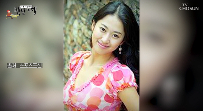 전혜빈 "치과의사 ♥남편 돈 잘 벌어..병원은 압구정, 기특한 큰아들이라…