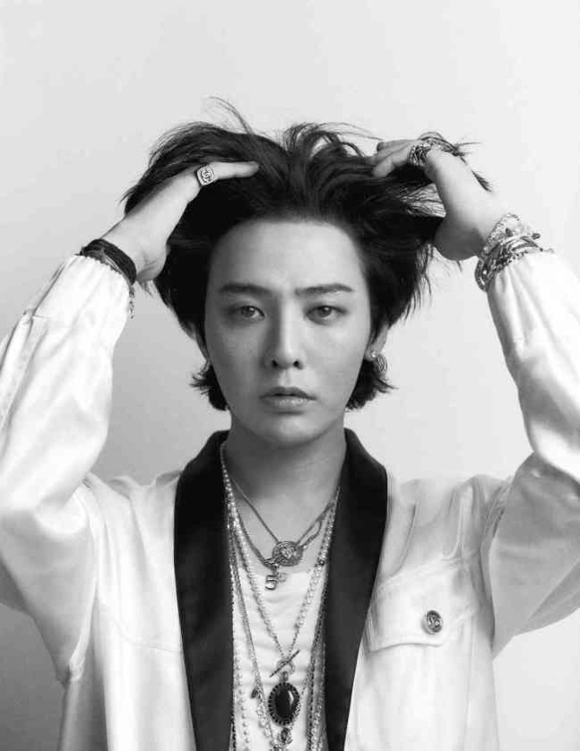 지드래곤 '저스피스 재단', 오늘(5일) 출범 "독창적인 방식 사회공헌 …