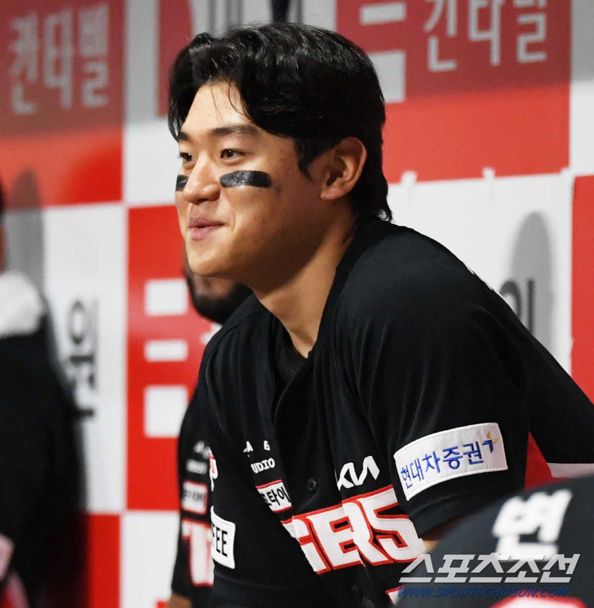 김도영 제쳤다! '타율 4할8리+11홈런' 강민호, 7월 쉘힐릭스플레이어…