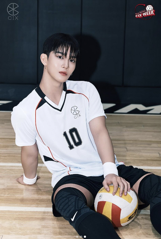 [종합] 왕따 아니었지만…배진영, 논란 끝 CIX 탈퇴→전속계약 종료