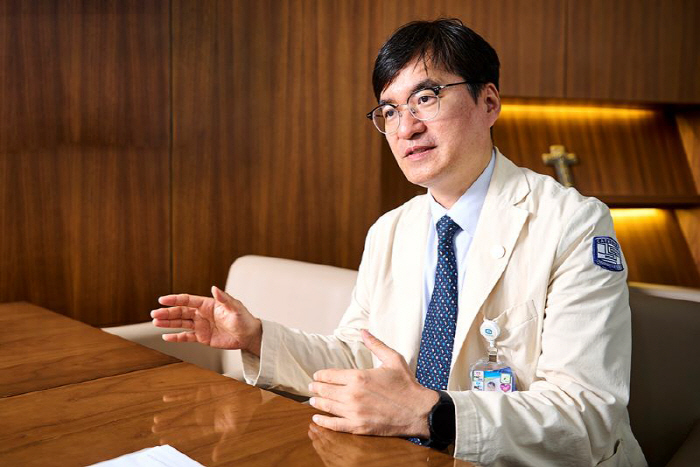 서울성모병원 김진성 교수, 한국인 최초 북미척추외과학회 국제전략성장 위원…