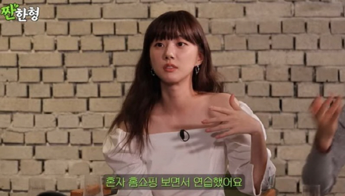 부산 출신 박세완, 서울말 습득 비결은 '연애'? "바로 늘었죠" (짠한…