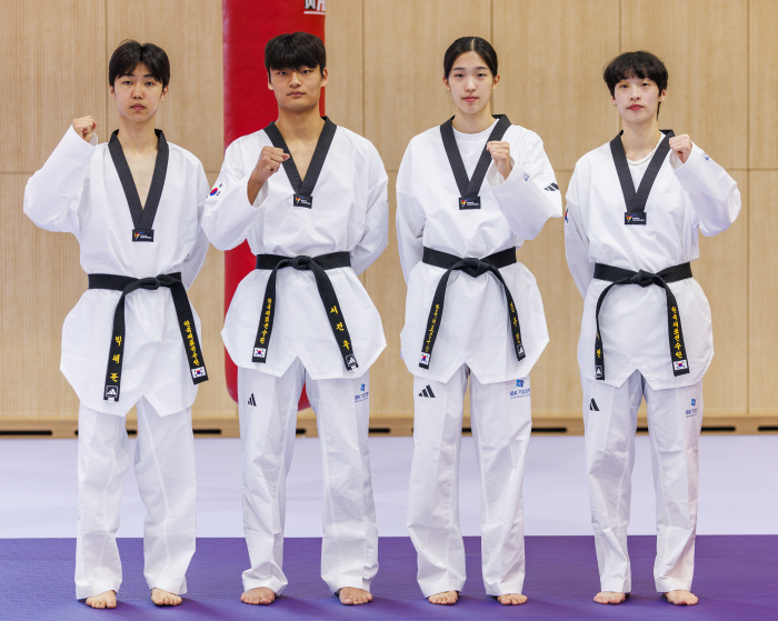 2012년 런던 넘어 역대 최고 성적을 위한 마지막 기회, '또 다른 금…