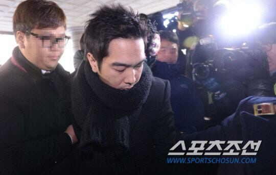 [SC이슈] "형편없이 늙어가"…고영욱, 미성년자 성범죄자가 유튜브 복귀…