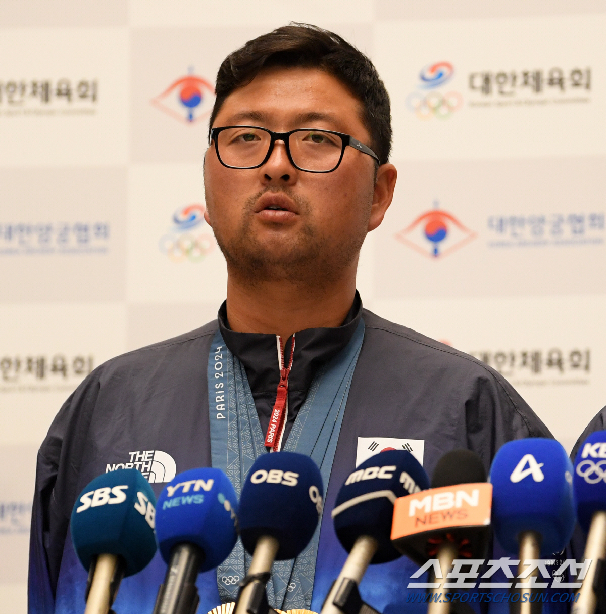 [올림픽] 김우진 심박수 비밀+진화하는 양궁여제. 금의환향! 전종목 석권…
