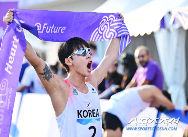 [올림픽 프리뷰]한국에 활·총·검만 있냐, 아직 근대5종이 남았다…올림픽…