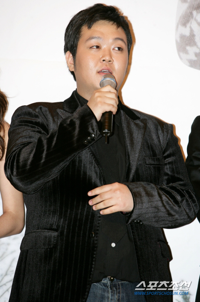 ‘순돌이’ 이건주, 무속인됐다 “사실 무당 집안..운명 받아들이기로” […