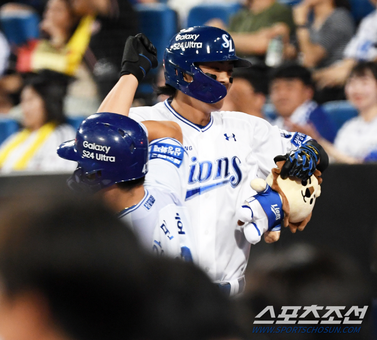 KIA와 팀홈런 공동 1위. 그런데 홈런 TOP5에 아무도 없다니... …