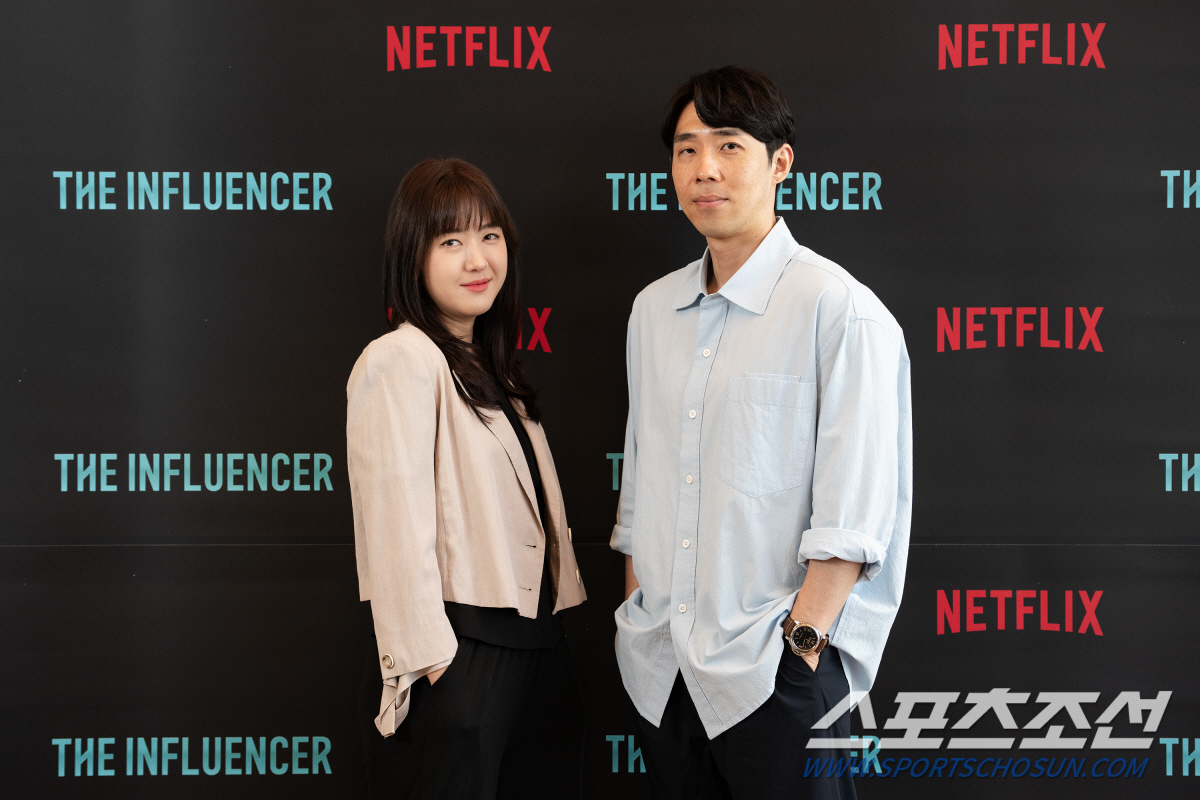 '더 인플루언서' PD "섭외 중 제일 기억에 남는 인플루언서는 빠니보틀…