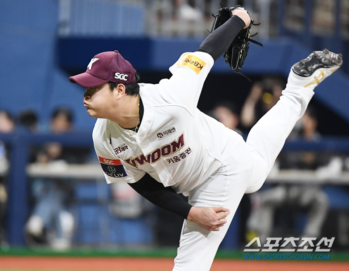 '지겨웠다, 트레이드설 끝!' 돌아온 히어로즈의 자존심, 감독과 어떤 얘…